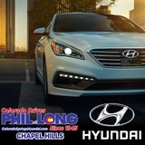 Phil Long Hyundai - Car Dealers in Colorado Springs