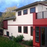 Eckalizzi Design - Architects in Boulder