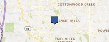 Premier Carpet Cleaning location map
