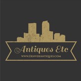 Antiques Etc - Antiques in Denver