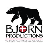 Bjorn Productions Inc - Web Design & Development in Brighton