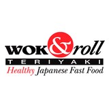 Wok & Roll Teriyaki - Japanese in Aurora