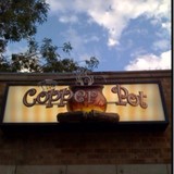 Copper Pot Restaurant - Restaurants in Englewood