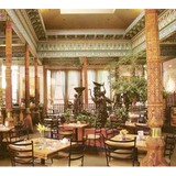 Boulder Dushanbe Tea House - Restaurants in Boulder