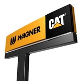 Wagner Equipment CO - Wholesale in Hayden