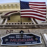 Denver Firefighters Museum - Museums in Denver