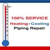 100 Percent Service - Heating & Air Conditioning / HVAC in Littleton