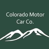 Colorado Motor Car CO - Car Dealers in Fort Collins
