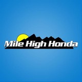 Mile High Honda Acura & Mitsubishi - Car Dealers in Aurora
