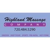 Highland Massage Company - Massage in Denver