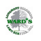 Ward's Lawn Service - Architects in Longmont