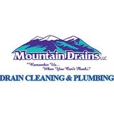 Mountain Drains - Plumbing in Evergreen