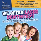 Shining Stars Kids Dentistry - General Dentistry for Children - Pediatric Dentists in Denver