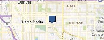 Lululemon Athletica location map