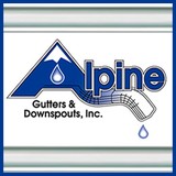 Alpine Gutters & Downspouts - Gutter Services in Denver