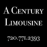 A Century Limousine - Limos in Denver
