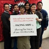 National Native Amer Aids - Social Services in Denver