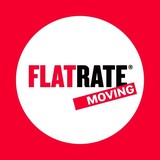 FlatRate Moving - Movers & Removals in Denver