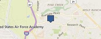 Capin Crouse Llp location map