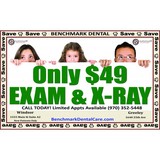 BenchMark Dental (Loveland) - Dentists in Loveland