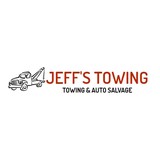 Jeff's Towing - Towing in Denver