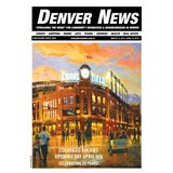 Lodo News - Publishing in Denver