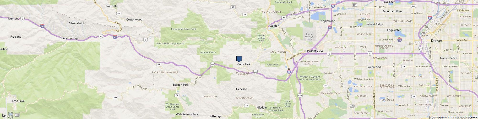Colorado Heating & Plumbing cover photo