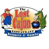 Lost Cajun - Restaurants in Frisco