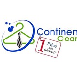 Continental Cleaners - Cleaning Services in Englewood
