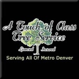 A Touch of Class Tree Service - Tree Services in Denver