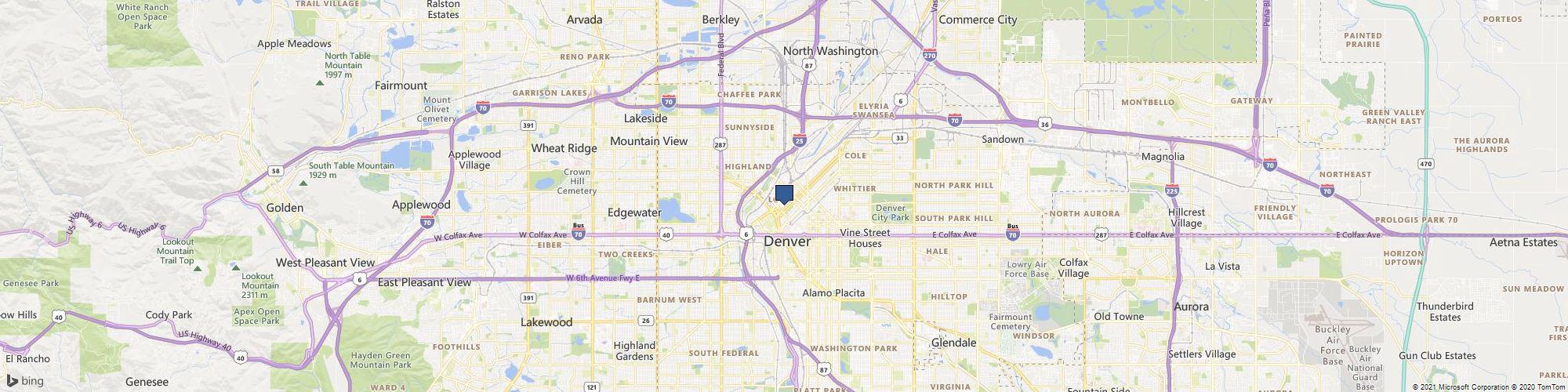 High Level Health cover photo