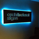 Architectural Signs Inc - Manufacturer in Denver