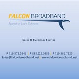 Falcon Broadband - Other in Peyton