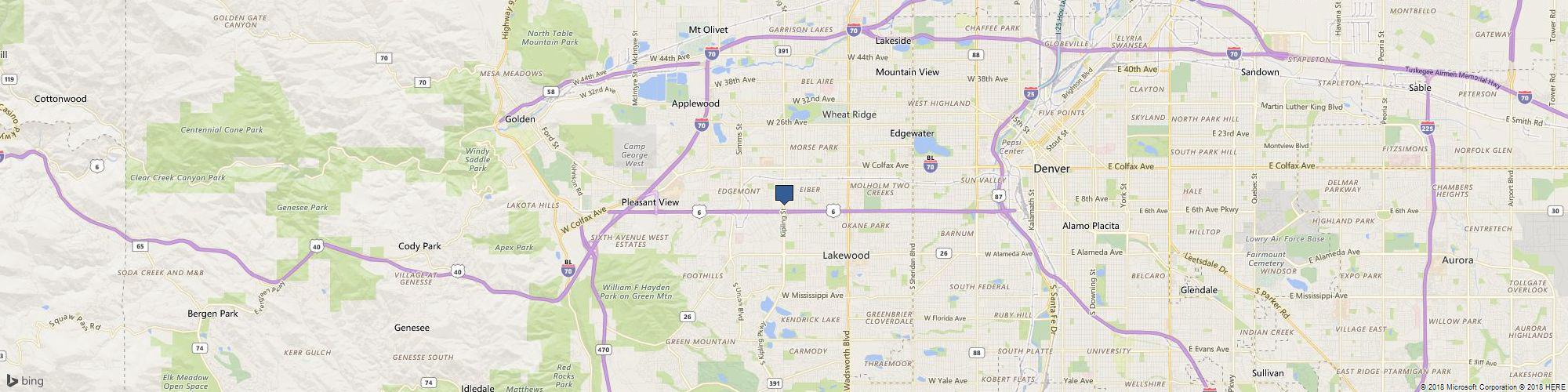 Bureau Of Reclamation cover photo