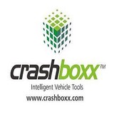 Crashboxx Telematics - Software Development in Fort Collins