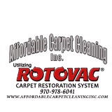 Affordable Carpet Cleaning Inc - Cleaning Services in Johnstown