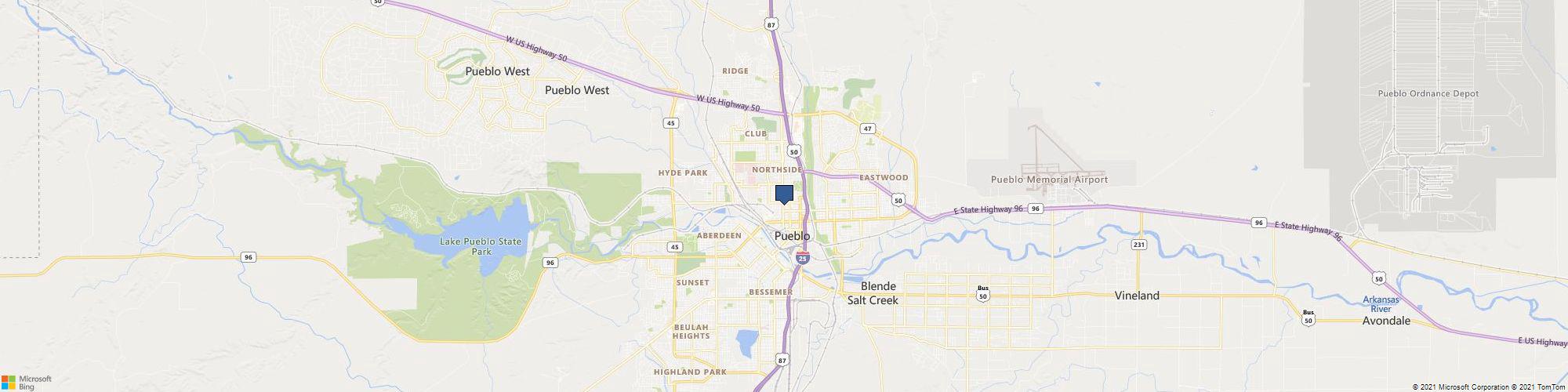 Clear Choice Glass Of Pueblo LLC cover photo