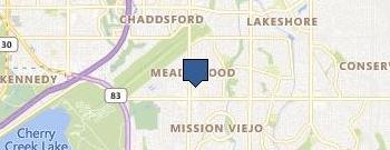 Lockheed Martin Corporation location map