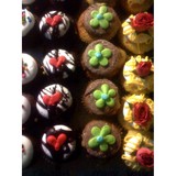 Mulberries Cake Shop - Custom Cakes in Denver