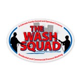 The Wash Squad - Driveway/Patio/Deck Cleaning in Denver