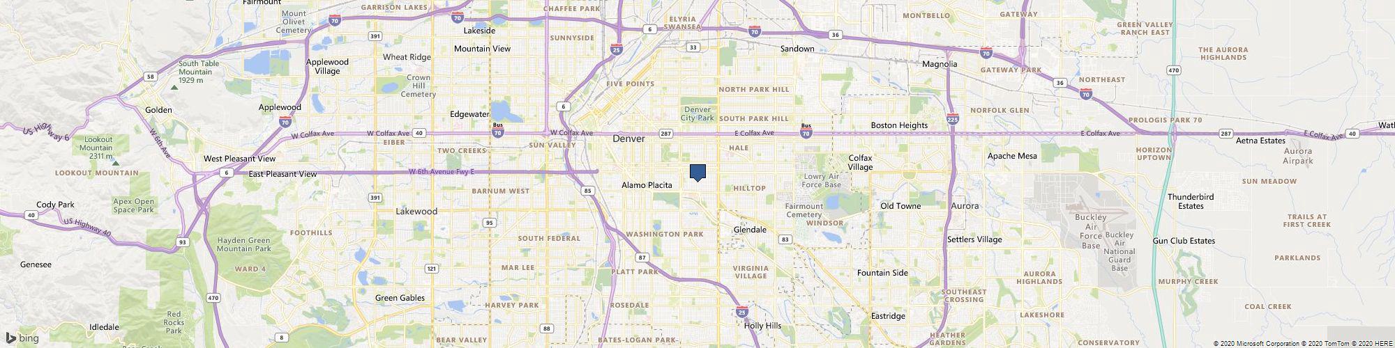 Master Tailors cover photo