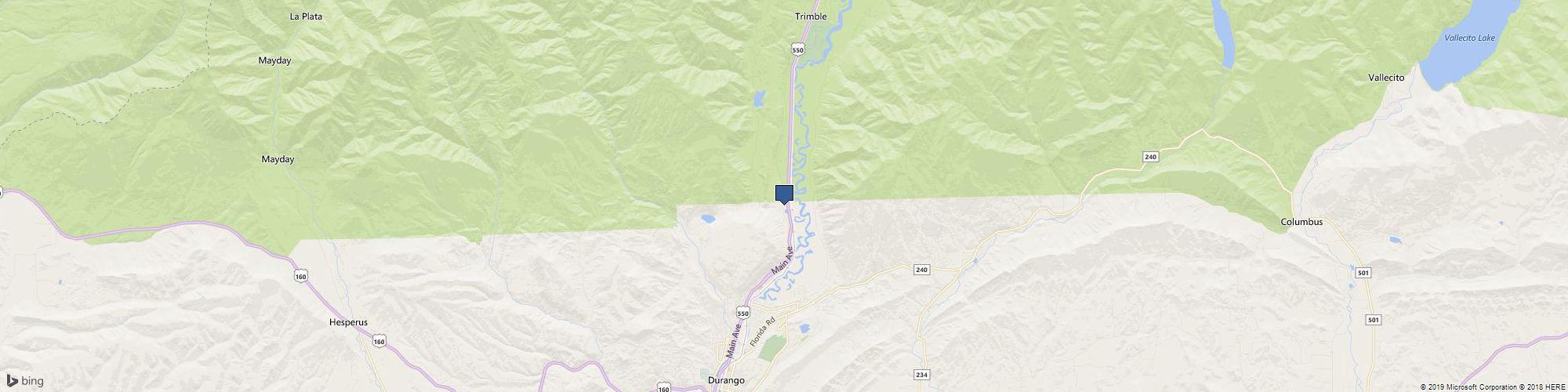 Basin Hydrology Inc cover photo