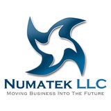 Numatek LLC - Web Design & Development in Aurora