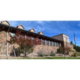 Higher Ground Designs Inc - Landscape Architects in Colorado Springs