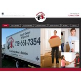 Helping Hands Moving - Movers & Removals in Colorado Springs