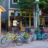 Montanya Distillers - Other in Crested Butte