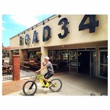 Road 34 - Bike Repair/Maintenance in Fort Collins