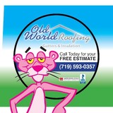 Old World Roofing Gutters - Roofing in Pueblo