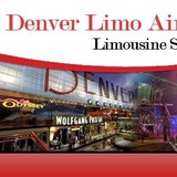 Denver Limo Airport - Limos in Denver