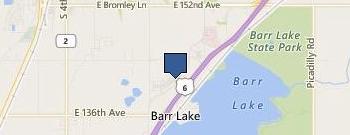 Zingano Brazilian Jiu Jitsu location map